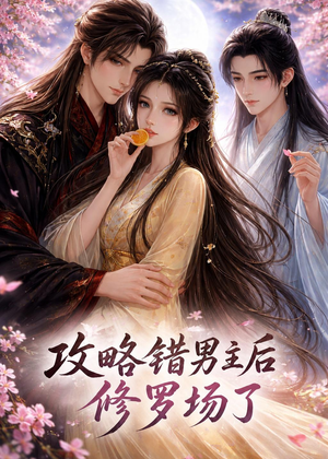 攻略错男主后修罗场了（26集）精彩短剧热播中