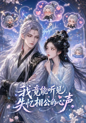 我竟能听见失忆相公的心声（25集）短剧追到爽