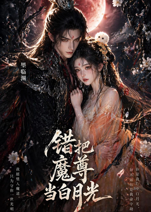 错把魔尊当白月光（10集）热门短剧分享