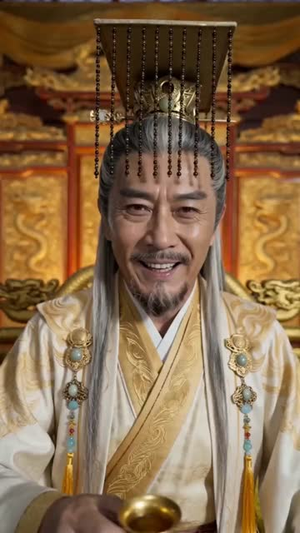 逆转时空，我把鲛人夫君宠上天（75集）精彩短剧热播中
