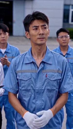 打工者的斗争（31集）免费看全集