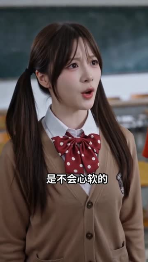 你们考不上，关我啥事（40集）爆火短剧抢先看