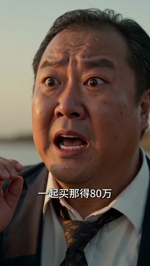重生1988：从68块到千亿（30集）好短剧分享