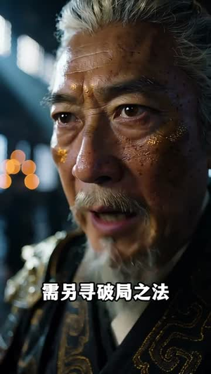 秦始皇一统六国（32集）让你一口气看完