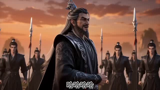 仙尊爹地,娘亲她又跑了(47集) 仙尊爹地,娘亲她又跑了(47集)短视频追剧推荐