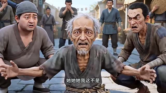 穿越后我靠吐槽修仙登顶(82集) 穿越后我靠吐槽修仙登顶(82集)热门短剧推广