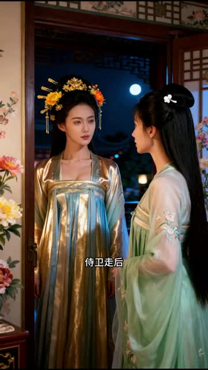 美人谋：艳骨覆京华（30集）百度在线观看