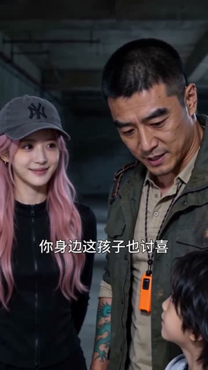 穿书末世，我靠系统囤货逆袭翻盘（120集）爆火短剧抢先看