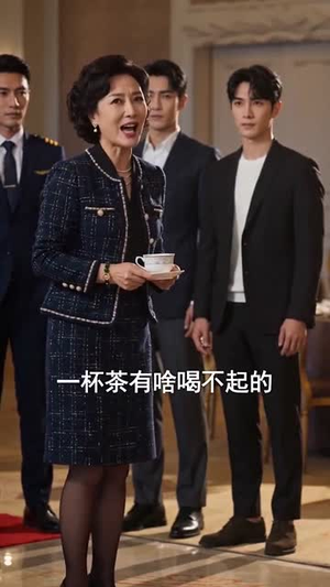 以母之名护女荣光（100集）好看短剧追不停