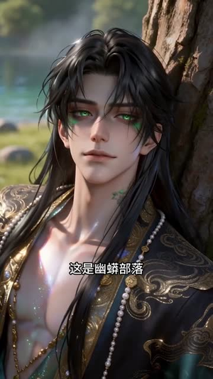穿越兽世：独宠一人！（62集）爱上了这部剧了