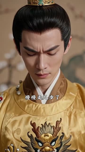 我靠小纸条把废太子虐成帝王（40集）好看短剧看不停