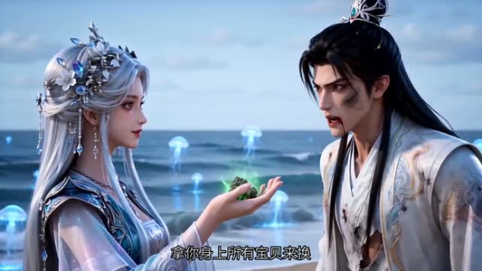 帝姬今天也在苟命第二季（52集）独家内容免费看