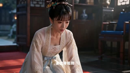 俯蕖生香之让你攀，不攀也得攀（60集）民国短剧推荐