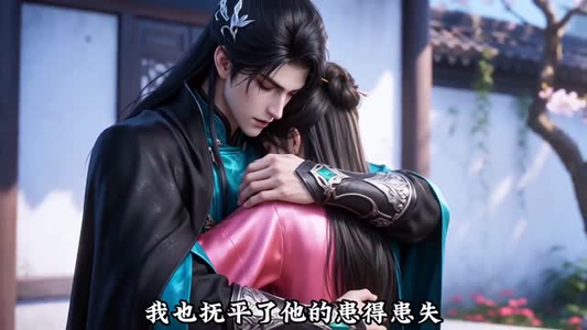 揽月入锦（20集）最新热剧免费看