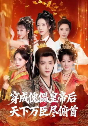 穿成傀儡皇帝后,天下万臣尽俯首(61集) 穿成傀儡皇帝后,天下万臣尽俯首(61集)超爽短剧推荐