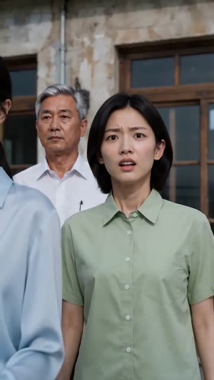房东收楼后，我带走了生意（50集）视频在线看
