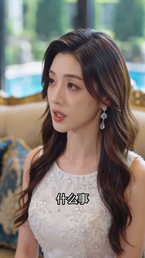 110万存银行只剩300块，我绝地反击（56集）短剧片段推荐