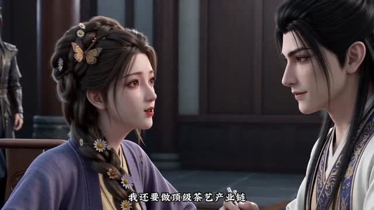辣媳当家（33集）今日最火短剧