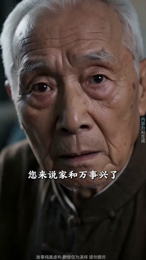 抗住了，才配拥有（34集）热门短剧又来了