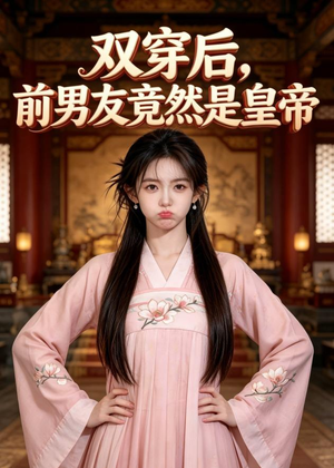 双穿后，前男友竟然是皇帝（52集）一起追短剧
