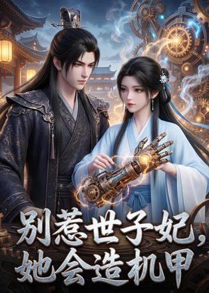 别惹世子妃，她会造机甲（42集）看到了大结局