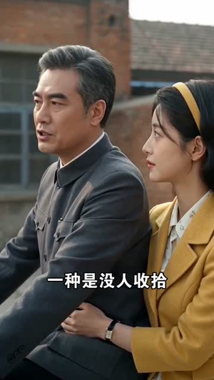 1983：相亲当天承包罐头厂（58集）最近很火的短剧
