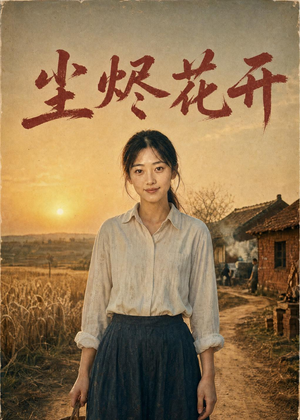 尘烬花开（37集）短剧抢先看