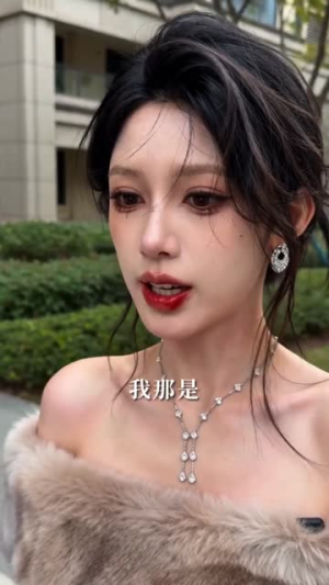 五一借车给同事，她开我宝马跑滴滴（60集）免费看