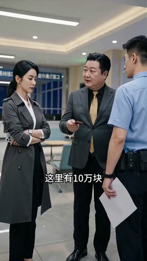 中年净身出户，我靠老汤逆袭（40集）抢先看新短剧