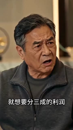 被开除后，退休的我再创业（71集）在哪看是免费的