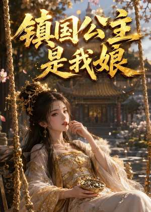 镇国公主是我娘(29集) 镇国公主是我娘(29集)免费看全集