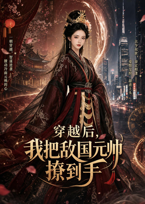 穿越后，我把敌国元帅撩到手（80集）追短剧关注我