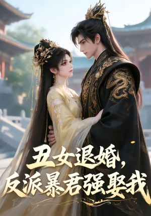 丑女退婚,反派暴君强娶我(36集) 丑女退婚,反派暴君强娶我(36集)精彩短剧又来了