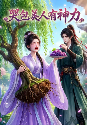 哭包美人有神力（26集）精彩不断免费看