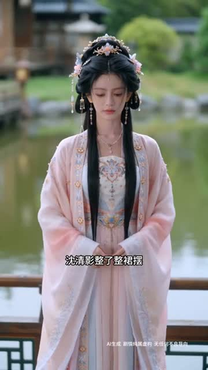 珠还锦阙：嫡女归位（36集）短剧热门合集