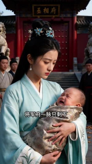 大婚当日改嫁摄政王(36集) 大婚当日改嫁摄政王(36集)全集一次看完