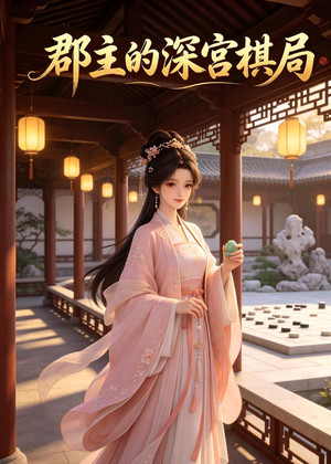 郡主的深宫棋局（29集）在哪看免费