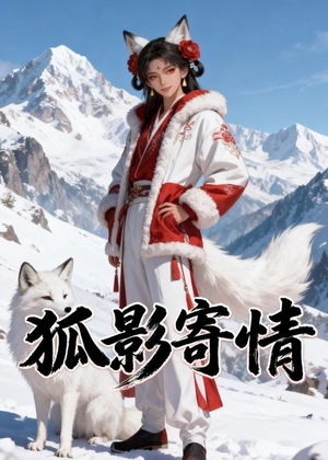 狐影寄情（42集）一起看短剧