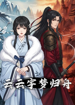 云云宇梦归舟（45集）在哪看免费
