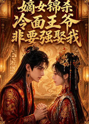 嫡女锦杀：冷面王爷非要强娶我（82集）全网独播免费看