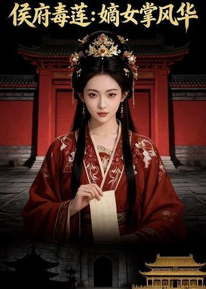 侯府毒莲:嫡女掌风华(86集) 侯府毒莲:嫡女掌风华(86集)零花钱看整部剧