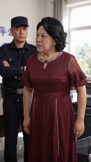 以我锋芒报生恩(52集) 以我锋芒报生恩(52集)一起追生活短剧