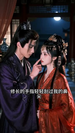嫡女重生，做摄政王的掌中娇（59集）大结局太过瘾了