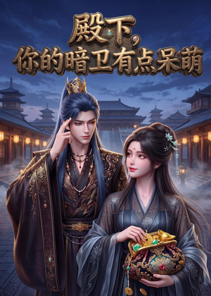 殿下，你的暗卫有点呆萌（74集）全集我都看完了