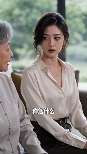 离婚后，女总裁拉着我领证（45集）每日短剧推荐