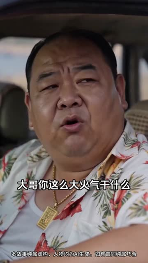 深海猎手（41集）热门短剧分享