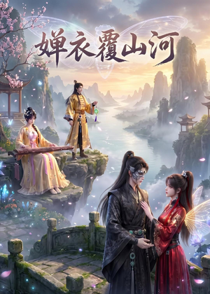 婵衣覆山河（30集）大结局一气呵成