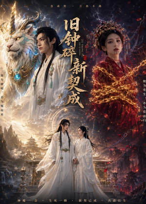 旧钟碎,新契成(76集) 旧钟碎,新契成(76集)热播短剧全集看