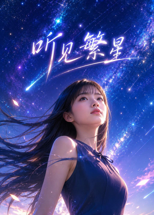 听见繁星(57集) 听见繁星(57集)爆火短剧抢先看