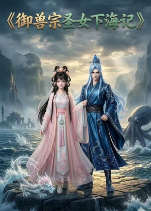 御兽宗圣女下海记（23集）番茄短剧看全集